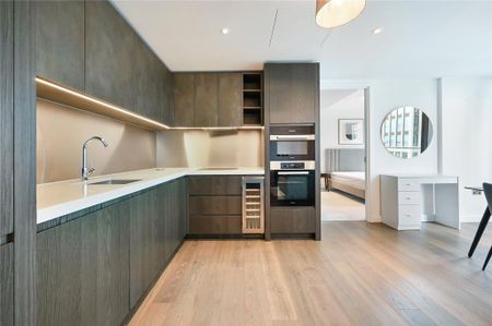 1 bedroom apartment to rent - Photo 4