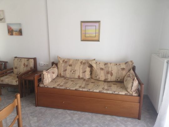 Διαμέρισμα για ενοικίαση Κηπούπολη (Καβάλα) - Φωτογραφία 1