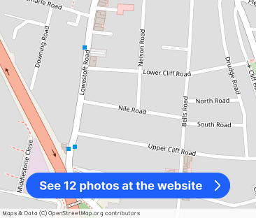 Nile Road, Gorleston - Photo 1
