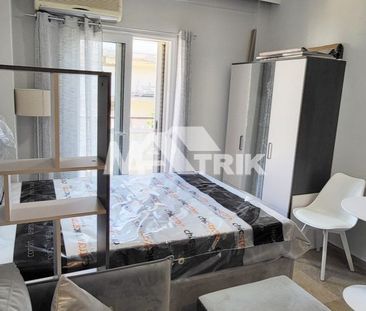 Studio/Γκαρσονιέρα για ενοικίαση Βούλγαρη - Άγιος Ελευθέριος - Ντεπ... - Photo 6
