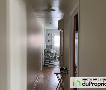 7274 6e Avenue, Villeray / St-Michel / Parc-Extension à louer - Photo 4