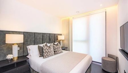 2 Bedroom Apartment - Photo 5