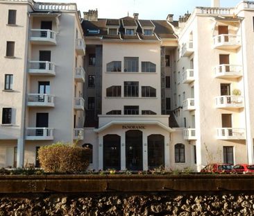 Location appartement 2 pièces - Photo 2