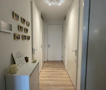 Te huur: Appartement Alfabetweg in Leiden - Foto 5