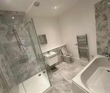 2 bedroom apartment to rent - Photo 5
