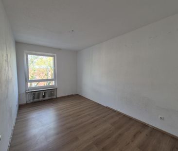 3-Zimmer-Wohnung mit Balkon in Duisburg-Neumühl mieten - Foto 3