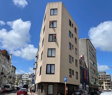 Appartement met twee slaapkamers op wandelafstand van de grote mark... - Photo 6