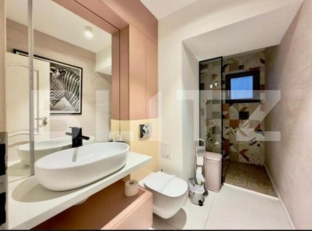 Apartament 2 camere, 60 mp, zona Promenada - Photo 5
