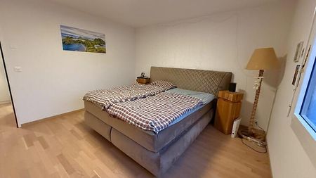 4½ Zimmer-Wohnung in Tägerwilen (TG), möbliert, auf Zeit - Photo 4