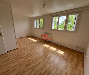 Location Appartement 1 pièce 30m² - Photo 5