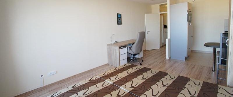 Schicke, möblierte Wohnung für Pendler oder WE-Heimfahrer - Foto 1