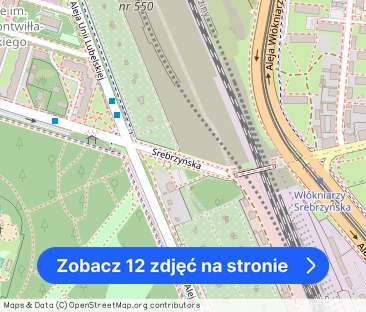 Nowe 2 pokoje, 37m2, balkon, ul.Srebrzyńska 12 - Zdjęcie 1