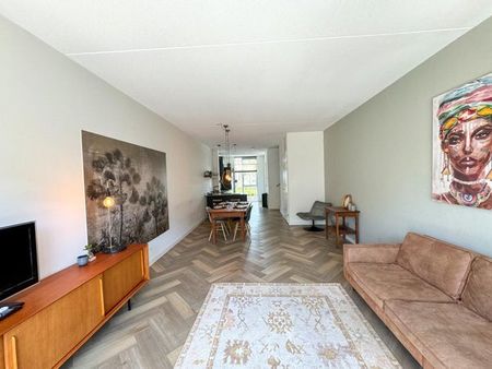 Te huur: Huis Scheepsbouwweg in Amsterdam - Foto 2