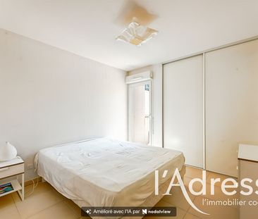 Location appartement 3 pièces, 64.00m², La Ciotat - Photo 4