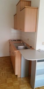 provisionsfreie Garconniere Nähe Technische Universität - Photo 3