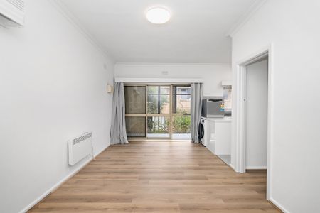 14/82 Campbell Road, Hawthorn East VIC 3123 - Apartment For Rent | Domain - Photo 5
