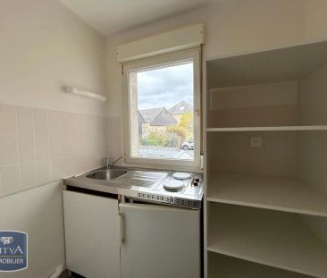 Appartement à louer 2 pièces 46.7m² - Photo 3