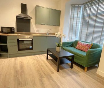 1 bedroom in a house share to rent - Photo 5