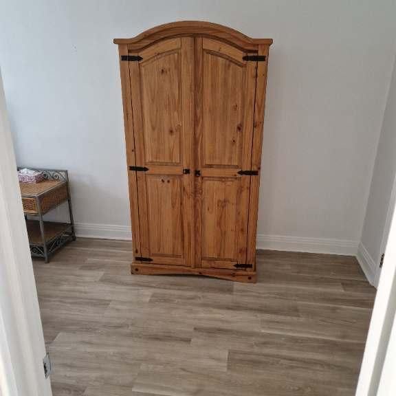 Charming Rosemont ground-floor 5-1/2 apartment - Photo 1