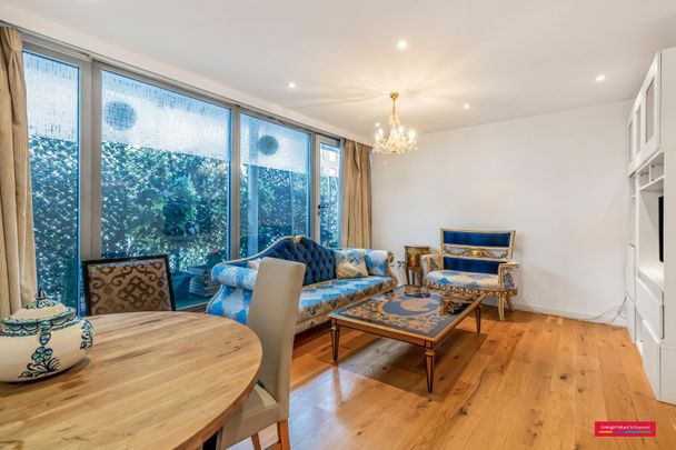 Burwood Place, Bayswater, London, W2 - Photo 1