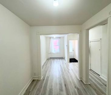 Appartement à louer Hochelaga 2 1/2 - Photo 4