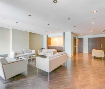 For Lease - 208 Queens Quay Unit# 2408, Toronto, Ontario - Photo 5