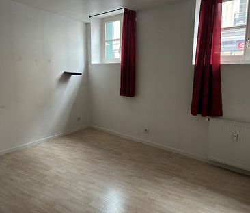 Location Appartement 1 pièce 25m² ROUEN 76000 - Photo 2
