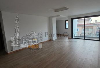 Apartamento T3 em Porto