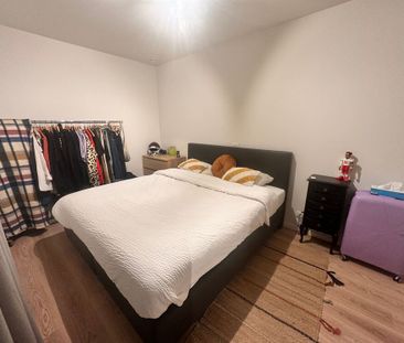 Energiezuinig nieuwbouwappartement (label A) met zonnig terras en o... - Foto 6