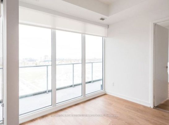 For Lease - 115 Mcmahon Drive Unit# 2502, Toronto, Ontario - Photo 1