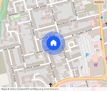 Branson Court, Kettering, NN16 - Photo 1