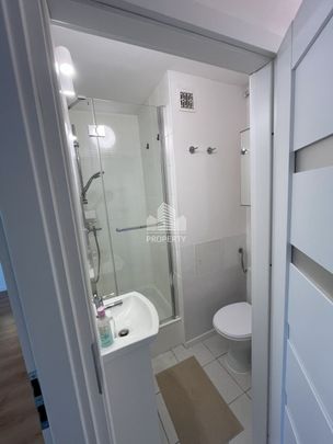 Jasna kawalerka po remoncie, blisko tramwaj i SKM - Zdjęcie 1