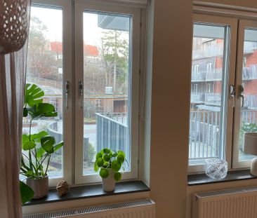 Brottkärrsvägen, Hovås - Foto 6