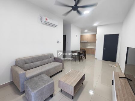 Trellis Residences - Photo 2
