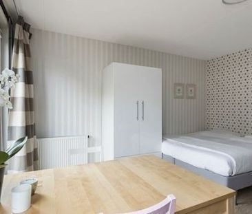 Room Amsterdam - Sarphatistraat - Photo 1