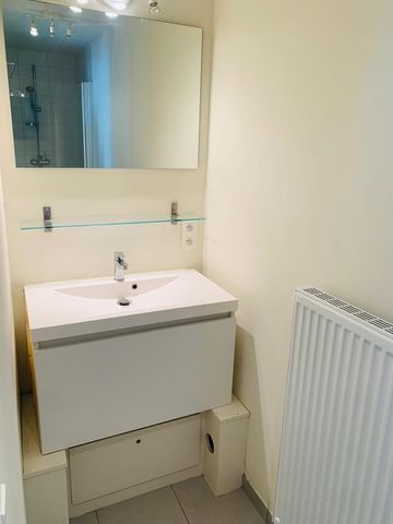 Appartement te huur - Photo 5