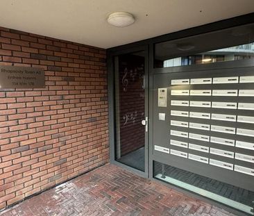 Appartement te huur: Vrouwengelukhof 246 1061 BS Amsterdam - Foto 1