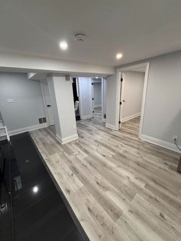 For Lease - 4055 Ellesmere Road Unit# Bsmt, Toronto, Ontario - Photo 3