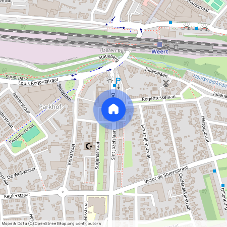 Keent, 6006 HT, Dries, Weert