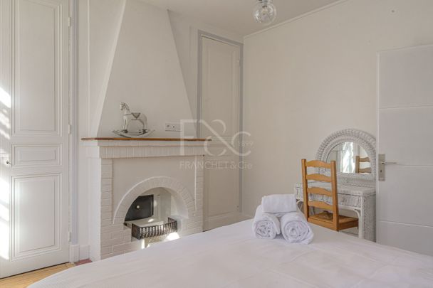 T4 meublé de 159 m² - Place Maréchal Lyautey Lyon 6ème - Photo 1