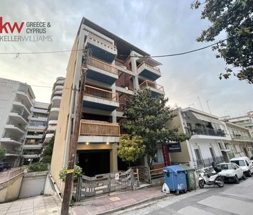 Studio/Γκαρσονιέρα για ενοικίαση Άγιος Αθανάσιος (Λάρισα) - Photo 4