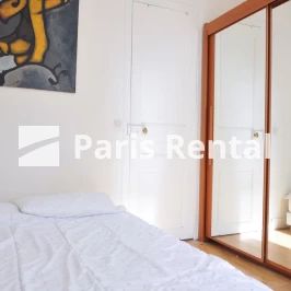 1 chambre, Censier Paris 5e - Photo 4