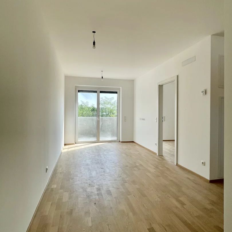 Neubau Erstbezug Perfekter Zweitwohnsitz - Foto 1