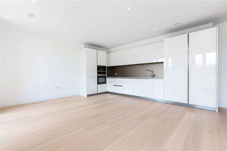 A luxury two bed apartment located on Teddington Riverside. - Photo 5