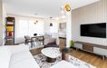 Exkluzívny, dizajnový 3i byt 68 m2, A/C, balkón,2x parkovanie, pivnica - Photo 2