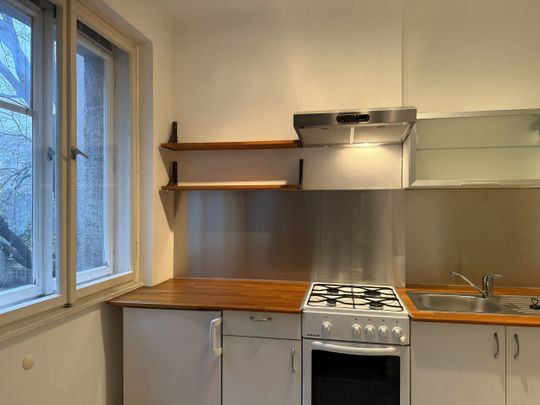 WOHNEN MITTEN IN DER STADT! Mostgasse 2/2/34 - Foto 1