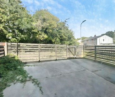 2 bedroom end of terrace house to rent - Photo 6