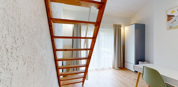 Ariane — Chambre Privée 12 - Photo 2