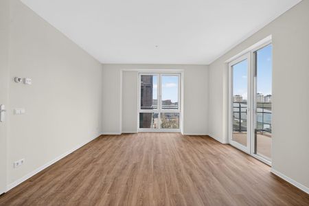 Appartement te huur: Osdorpplein 1001-B3 1068 TG Amsterdam - Foto 2