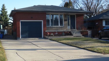 For Lease - 22 Catalina Drive Unit# Upper, Hamilton, Ontario - Photo 4